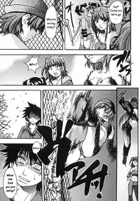 [Shiwasu no Okina] Shining Musume. 2. Second Paradise [English] [Overlook]