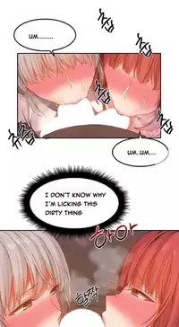 [Mx2J] Hari Dormitory Ch.0-29 (English) (Ongoing)