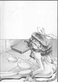 [Hindenburg] Kawaii Onna Dorei