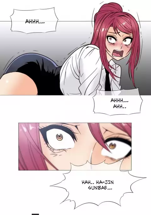 Household Affairs Ch.1-46