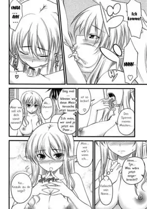 Devil Cherry Pie Ch. 1-10