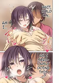 [Mousou Engine (Korotsuke)] Guuzen Saikai Shita Doukyuusei (Hitozuma) o Otosu Hanashi | The Story of How I Seduced My Old (Married) Classmate After an Unexpected Reunion [English] {darknight}