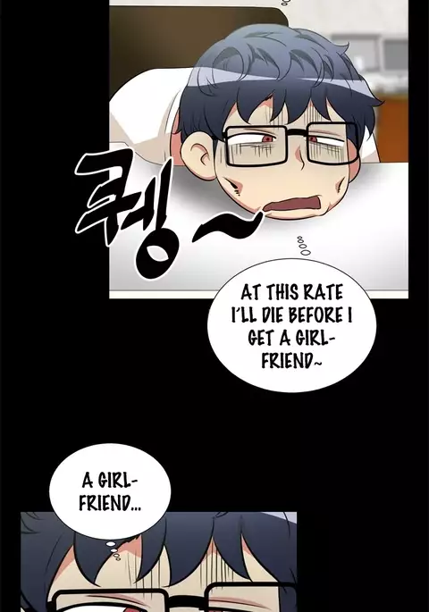 Love Parameter Ch.1-51