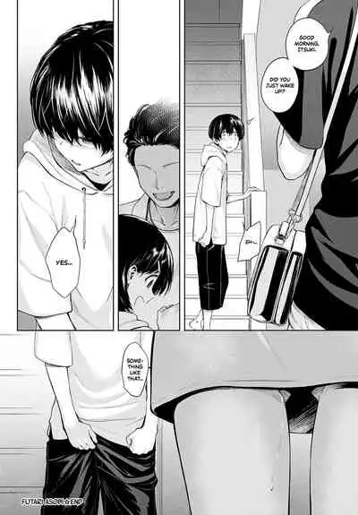 [Haguruma] Futari Asobi (COMIC Anthurium 2020-10) [English] [Kinsei Translations] [Digital]