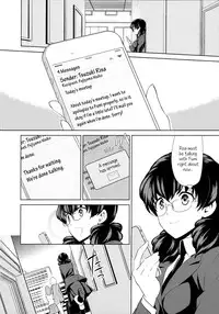 [Comaku] Watashi no Shumi tte Hen desu ka? | Is My Hobby Weird? Ch. 7 (L -Ladies & Girls Love- 10) [English] [Yuri-ism]