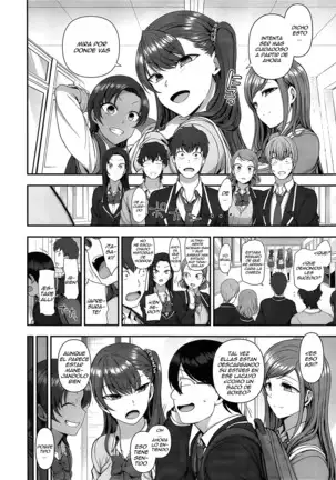 Ijirare _Fukushuu Saimin_ (uncensored) Spanish (uncensored)