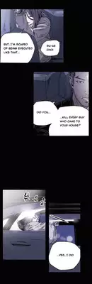 [Dol-Kong] Kitsch | Disrespectful Bitch Ch. 1-63 (English) (HeyManga) (Ongoing)