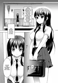 (COMITIA98) [Muchakai (Mucha)] Chii-chan Kaihatsu Nikki 2 | Development Diary Ch.2 – Chii-chan Development Diary 2 [English] {2d-market.com}