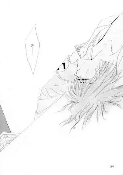 [CLUB DOLL (Ozaki Minami, Kagijuuji Aya)] Akutou VERSION I (Captain Tsubasa)