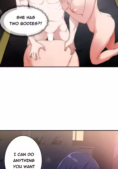 Tissue Thieves Ch.1-20