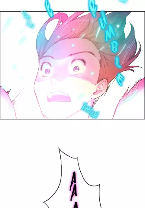 Sex Knights-Erotic Sensuality & Perception Ch.1-12