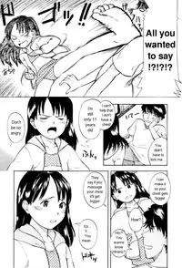 [Onizuka Naoshi] Life Is Peachy? [English]