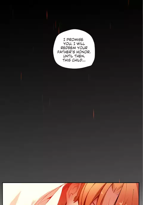 Lilith`s Cord Ch.1-22