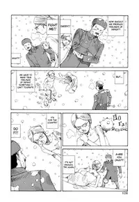 [Kago Shintarou] Odoru! Kremlin Goten - Танцевать! Кремль Дворёц | Dance! Kremlin Palace [English]