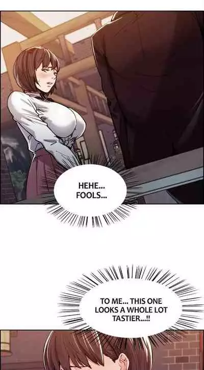 Taste of Forbbiden Fruit Ch.4/24