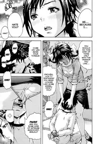 [Uran] Itsu no Manika Shoujo wa | The Girl I wasn't Aware of [English] [Rin]