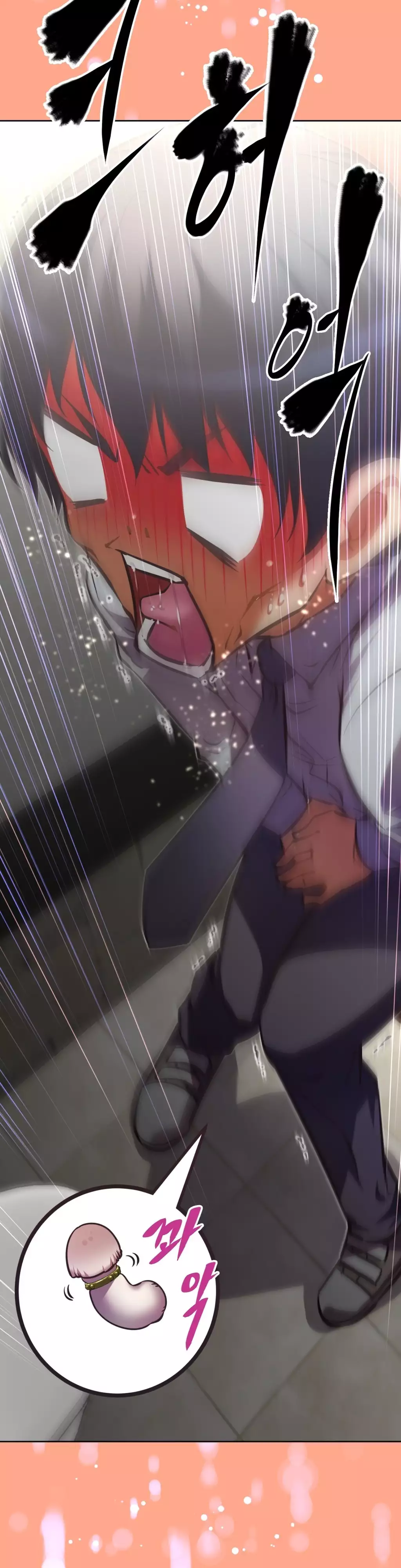 Brawling Go Ch.53-62