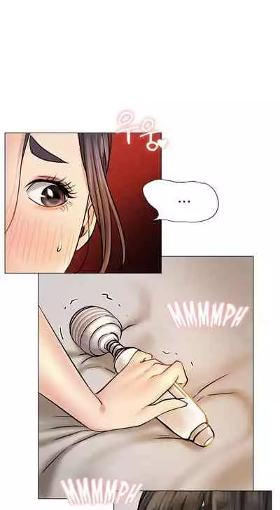 [Gregor, JJangE] Staying with Ajumma (1-21) [English] [ The Blank ] [Ongoing]