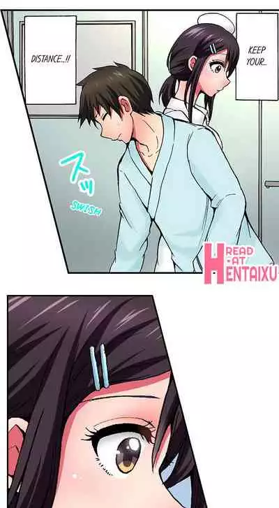 Pranking the Working Nurse Ch.18/18