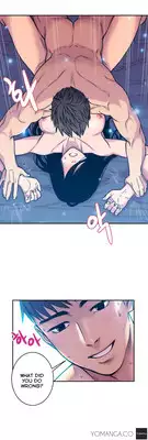 Ghost Love Ch.1-12 (English) (YoManga) (Ongoing)