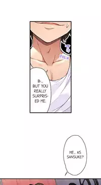 [Toyo] Traditional Job of Washing Girls' Body (Ch.1 - 30)[English][Ongoing]