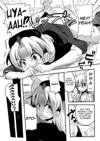 (COMIC1☆4) [DOUMOU (Doumou)] Shishou ni Shikotama Iyagarasehon | Teasing Master lots (Touhou Project) [English] [UMAD]