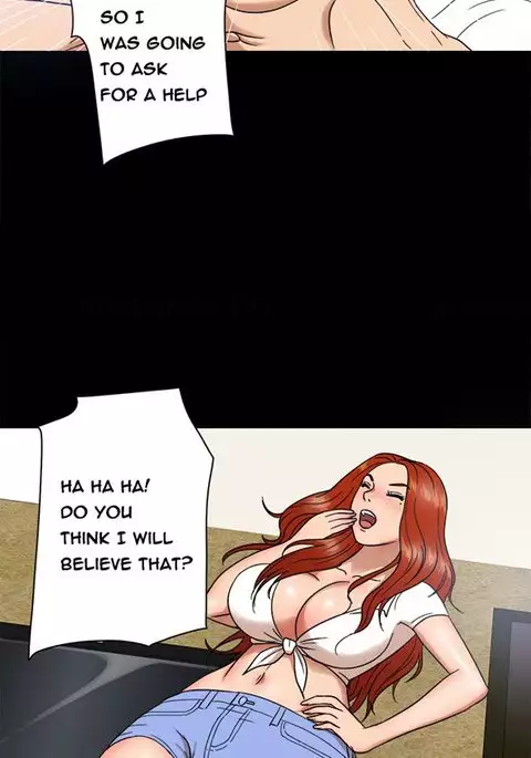 Secret Island Ch.1-20