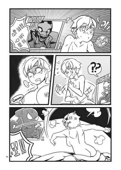 [LuckyB] Space Auction [Chinese] [沒有漢化]