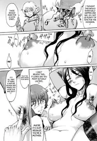 [Kuroiwa Menou] Incubus Ch. 1-2 [English]