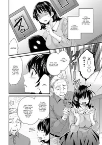 [Pon Takahanada] Niizuma Osenaka Nagashimasu 2 Ch. 9-14 [English] [HappyMerchants]