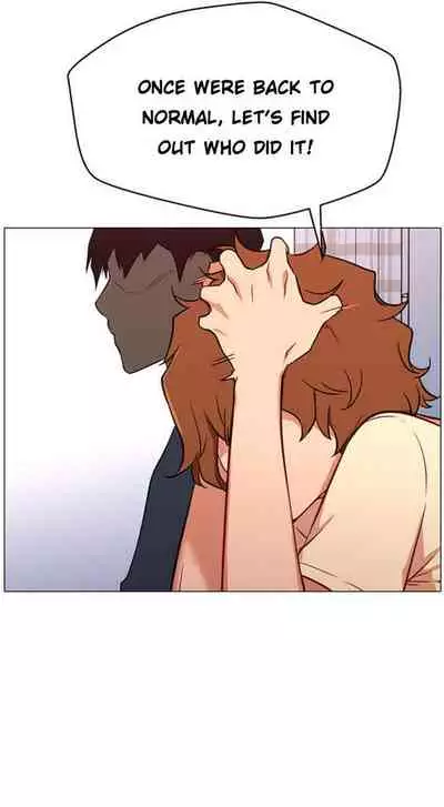 LIVE WITH : DO YOU WANT TO DO IT Ch. 1-9 [English]