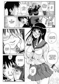 [kika=zaru] Toshoshitsu no Dekigoto | An Accident in the Library (COMIC Tenma 2009-06) [English] [desudesu]