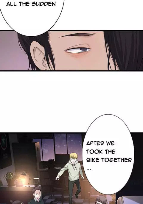 Tissue Thieves Ch.1-36