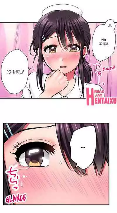 Pranking the Working Nurse Ch.18/18