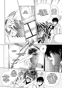 Dr. Ten - Map of Tokyo Savage Vol 2 (English)