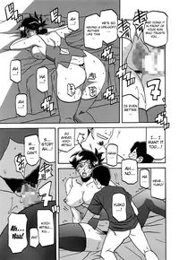 [Sanbun Kyoden] Gekkakou no Ori | The Tuberose's Cage Ch. 1-10 [English] [_ragdoll, MintVoid]