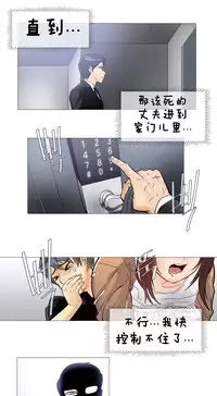 HouseHold Affairs 【卞赤鲤个人汉化】1~33话(持续更新中)