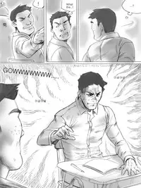 [CousinAnon] Angstory (English)