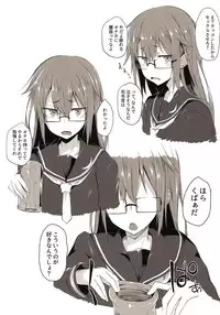 (C90) [Pikorin! (Spiritus Tarou)] Spiritus Tarou Tsumeawase Collection - SpiColle Vol. 1 (Kantai Collection -KanColle-)