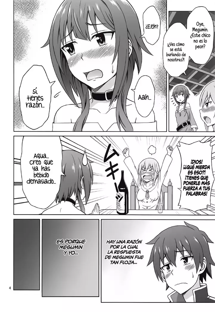 Yoru mo bakuretsu! | ¡Explosiones en la Noche!