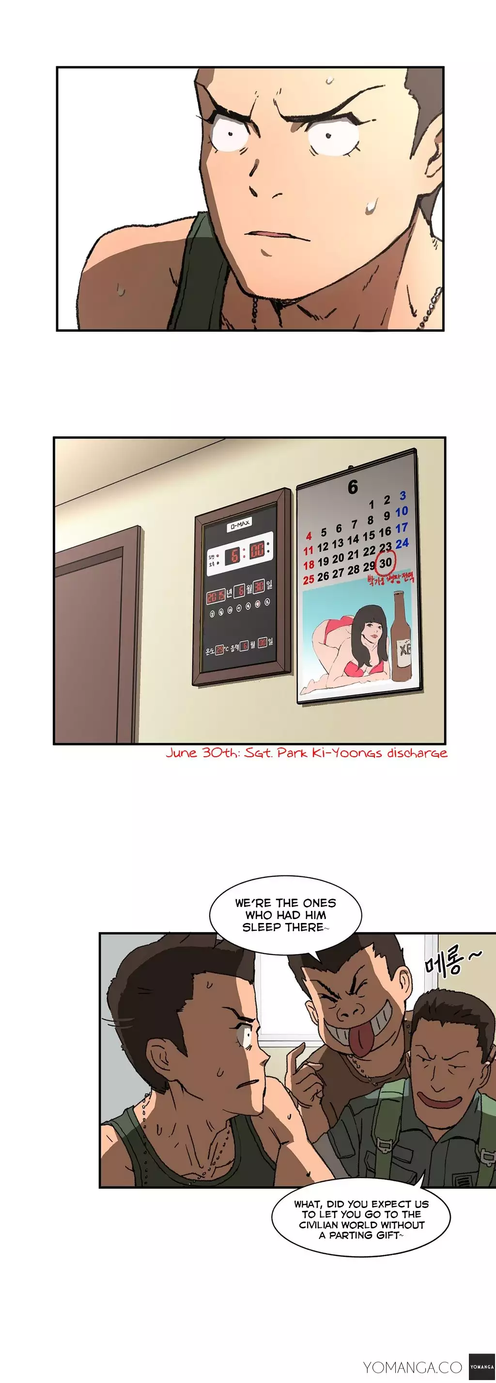 Refrain Love Ch.1-10