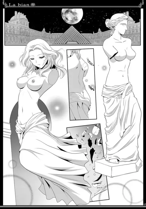 La bian - Beautiful Magic Story