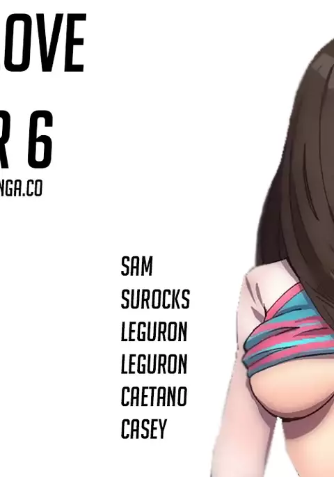 Refrain Love Ch.1-28