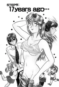 [Hotta Kei] OL Ways 1