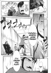 [Anthology] Slave Heroines Vol. 8 [English] {Kizlan}