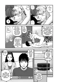 [Kuroki Hidehiko] 33 Sai Midarazuma | 33 Year Old Lusty Housewife [English] {Tadanohito} [Digital]