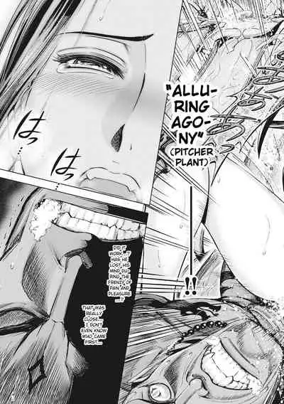 Aruki Miko Kyuubi Ch. 1-5