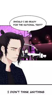 Tissue Thieves Ch.1-19 (English) (Ongoing)