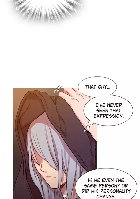 Scandal of the Witch Ch.1-33