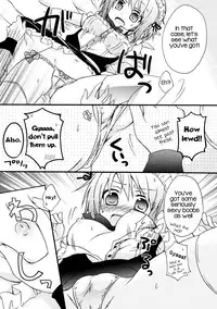 (C83) [Shangrila (Kodou)] Maid Play (Puella Magi Madoka Magica) [English]